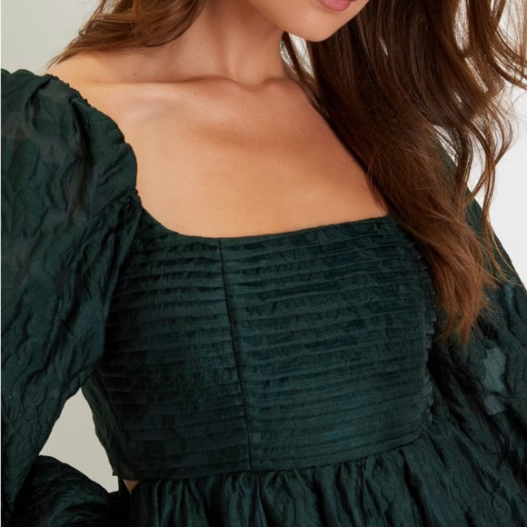 DRESS | LULUS | SIZE M - Picture 4 of 4